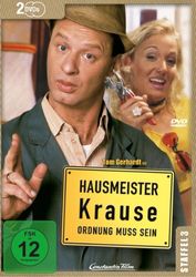 Hausmeister Krause - Staffel 3