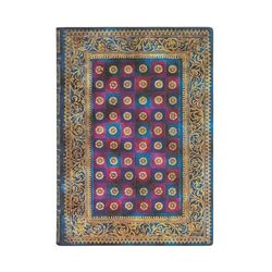 Paperblanks | Celeste | Softcover Flexis | Midi | Lined