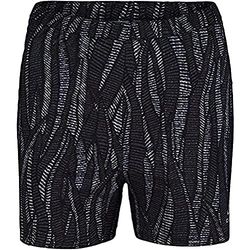 Odlo Donna Pantaloncini da corsa ESSENTIALS PRINT