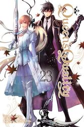 Queen's Quality 23: Volume 23