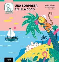 Una sorpresa en Isla Coco: 5