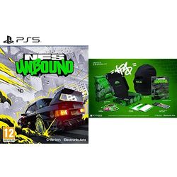 Need for Speed Unbound PS5 | Jeu Vidéo | Français