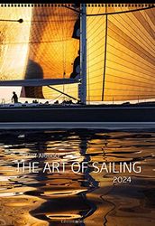 The Art Of Sailing 2024