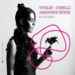 Vivaldi Corelli