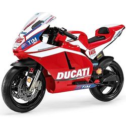 Peg Perego Ducati GP MC0020 2014 Kindermotorfiets, 12 V