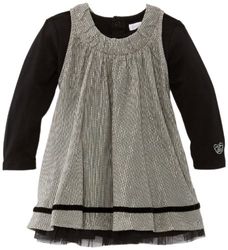 Absorba - jurk - baby meisje - 3 ans