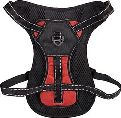 Servies Kelso rood, XL, 54-84 cm, 25 mm