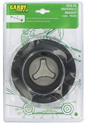 Greenstar 12599 Tête universelle sans adaptateurs à déroulement manuel 1609335 F9335