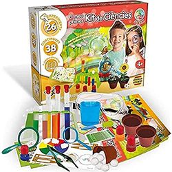 Science4you – El Meu Primer Kit van de wetenschap (605961)