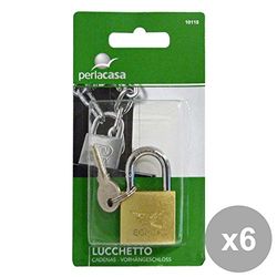 Set de 6 cadenas Petit 10115 Accessoires pour la maison