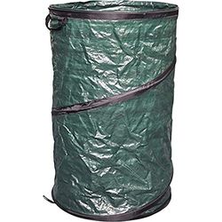 Green>it® - Sacco per rifiuti da giardino, 135 litri