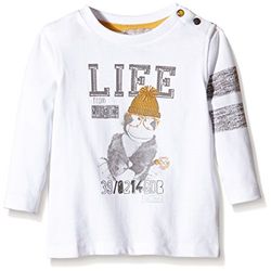 Grain de Blé Baby Pojkar T-skjorta ML Polo