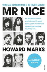 Mr Nice: 21st Anniversary Edition [Lingua Inglese]
