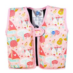 Splash About Go Splash Gilet Flotteur, Went to Sea, 1-3 Ans