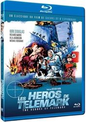 Les Heros De Telemark (1965)