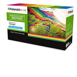 Polaroid Toner LS-PL-20050-00 équivalent de Brother TN-246C