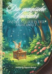 Die magische Spieluhr: Das Abenteuer in der Zauberwelt
