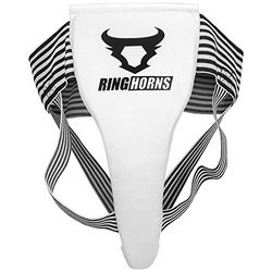 Ringhorns Women's Charger Shell Holder, RH-00043-002-XS, white, XS