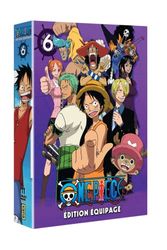 One Piece - Edition Equipage 6