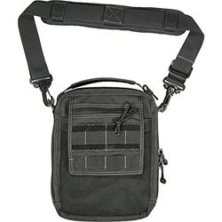 Maxpedition Neatfreak Organizer Tas, zwart, Eén maat, Schoudertas