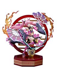 Estream Die keer kreeg ik gereïncarneerd Milim Nava Donrou 1/7 PVC-figuur
