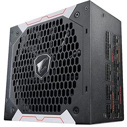 Gigabyte AORUS GP-AP850GM - Alimentatore triplo