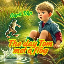 The day Tom met a frog