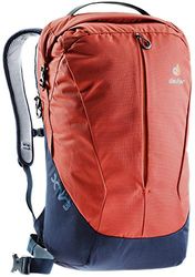 Deuter XV 3 Mochila, Unisex Adulto, Lava-Marina De Guerra, Talla única