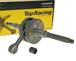 Top Racing Vilebrequin Evolution NG Minarelli couché 12â mm