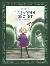 Le Jardin secret - Tome 1