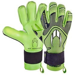 HO Soccer Keeper Handschoenen 0510685 Uniseks volwassen.