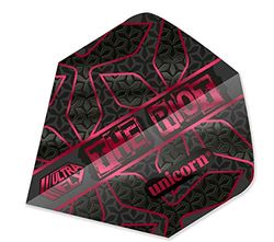 Unicorn Ultra Fly 100 flights, B-vleugel