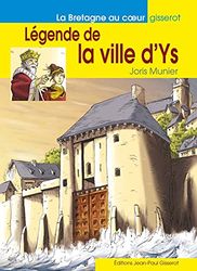 Légendes de la ville d'Ys