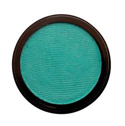 Eulenspiegel 180488- Maquillage aqua professionnel couleur turquoise nacré, 20 ml, vegan