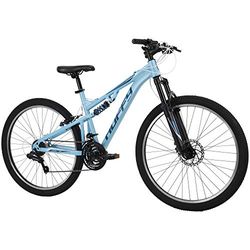 Huffy Pennarello da donna 26" Full Suspension Mountain Bike