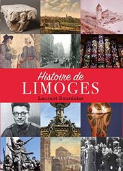 Histoire de Limoges