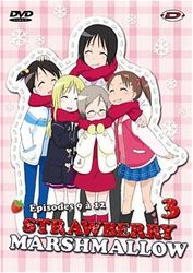 Strawberry marshmallow, vol. 3 [Francia] [DVD]