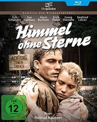 Himmel ohne Sterne