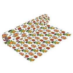 Bobina 31 cm Papel Regalo Infantil 2 kg