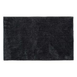 Sealskin Doux Tapis de Bain 50x80 cm Polyester Gris foncé
