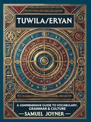 Tuwila/Eryan: Language learning
