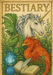 BESTIARY