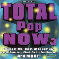 Total Pop Now 3