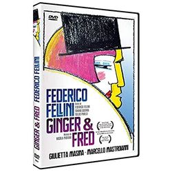 Ginger & Fred