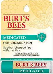 Burts Bees, Brillo labial - 1 unidad