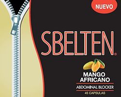Dieticlar Sbelten Masgo Africano - 100 gr