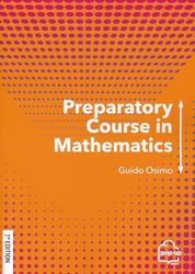 Preparatory course in mathematics