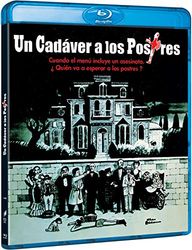 Murder by Death - Un Cadáver A Los Postres