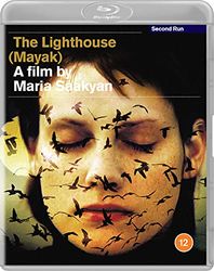 The Lighthouse (Mayak) [Blu-ray] [Reino Unido]