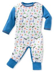 Schiesser baby pojkar pyjamas set